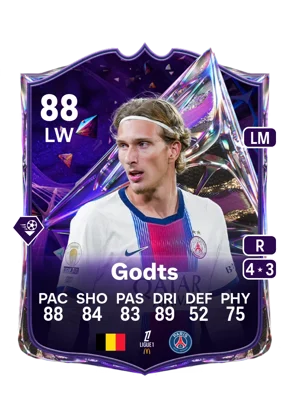 Godts 88 LW