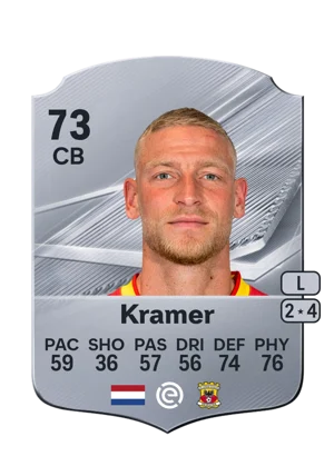 Kramer 73 CB