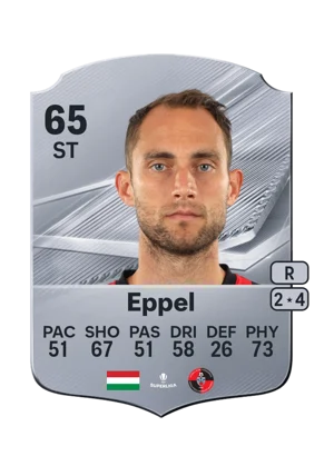 Eppel 65 ST