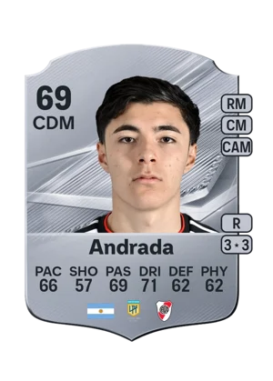 Andrada 69 CDM