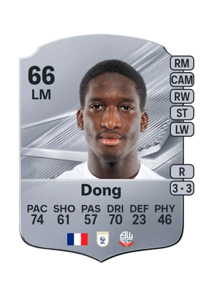 Dong 66 LM