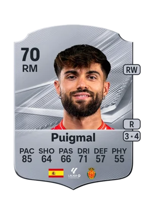 Puigmal 70 RM