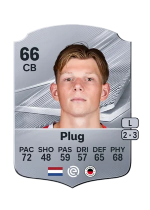 Plug 66 CB