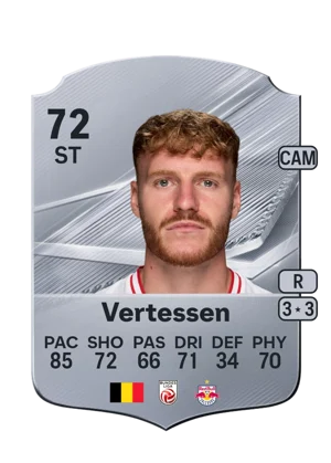 Vertessen 72 ST