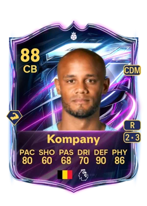 Kompany 88 CB