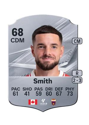 Smith 68 CDM