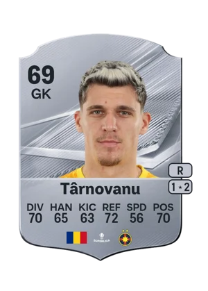 Târnovanu 69 GK