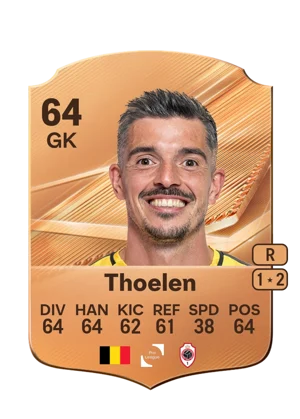 Thoelen 64 GK