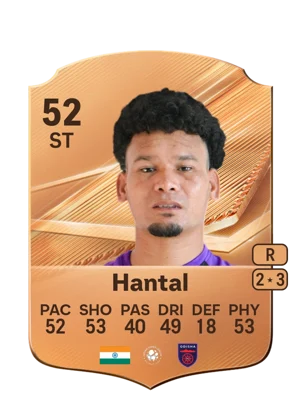 Hantal 52 ST