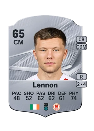 Lennon 65 CM