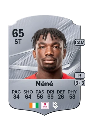 Néné 65 ST