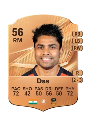 Das 56 RM