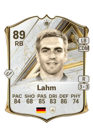 Lahm 89 RB