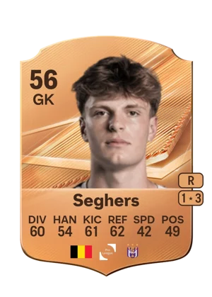 Seghers 56 GK