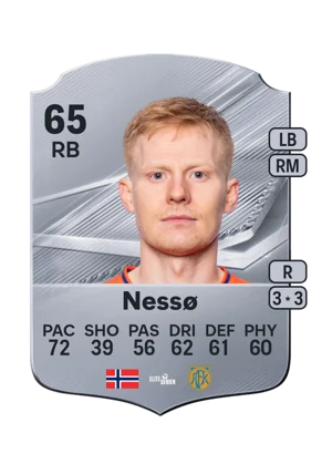 Nessø 65 RB