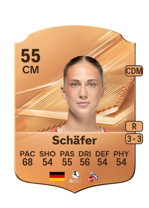 Schäfer 55 CM