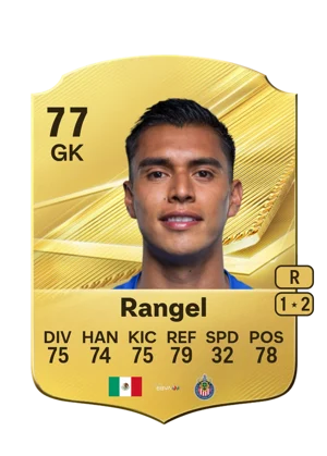 Rangel 77 GK