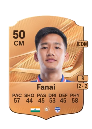 Fanai 50 CM