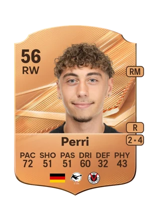 Perri 56 RW