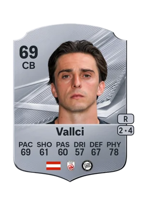 Vallci 69 CB