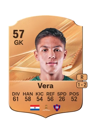 Vera 57 GK