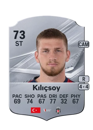 Kılıçsoy 73 ST