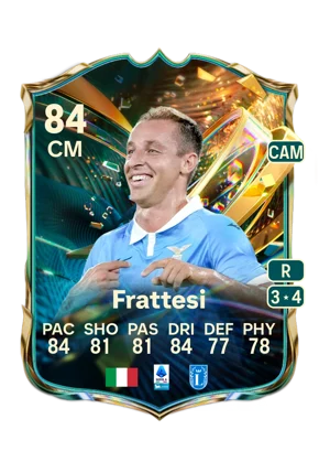 Frattesi 84 CM
