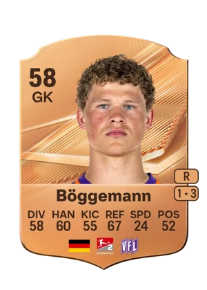 Böggemann 58 GK
