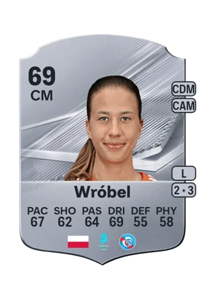 Wróbel 69 CM