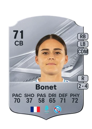 Bonet 71 CB