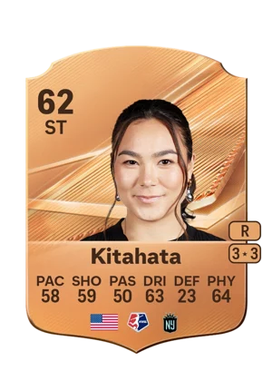 Kitahata 62 ST