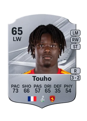 Touho 65 LW