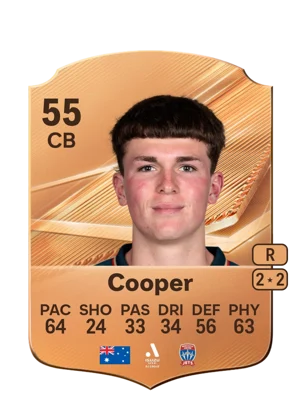 Cooper 55 CB