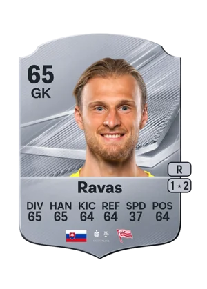 Ravas 65 GK
