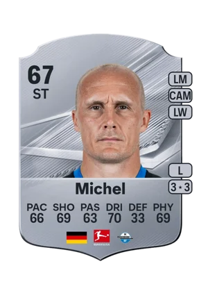 Michel 67 ST