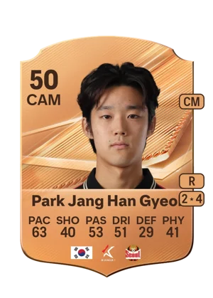 Park Jang Han Gyeol 50 CAM