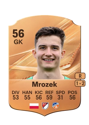 Mrozek 56 GK
