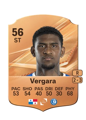 Vergara 56 ST