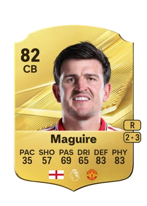 Maguire 82 CB