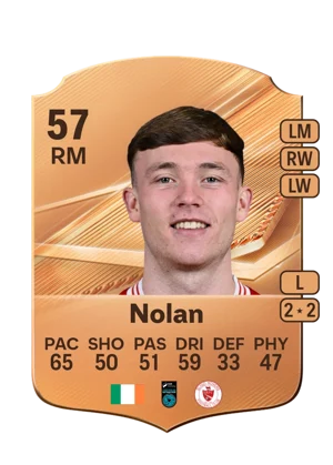 Nolan 57 RM