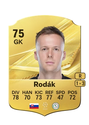 Rodák 75 GK