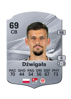 Dźwigała 69 CB