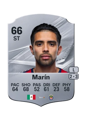Marín 66 ST