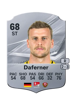 Daferner 68 ST