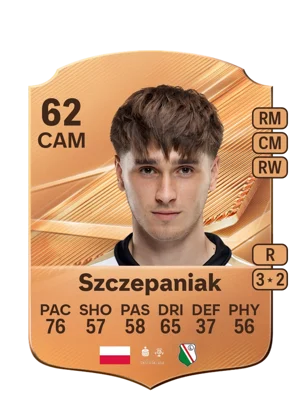Szczepaniak 62 CAM