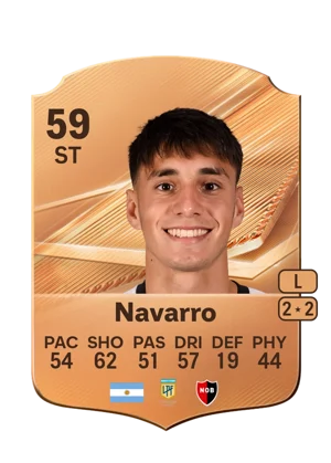 Navarro 59 ST