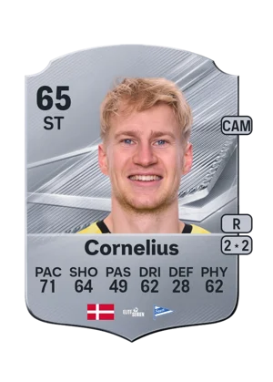 Cornelius 65 ST