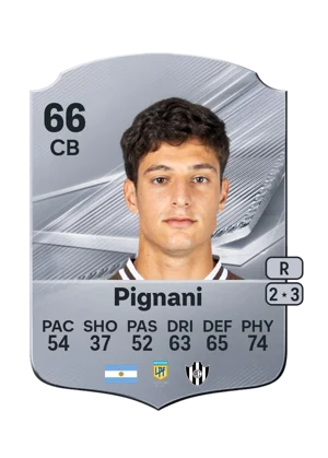 Pignani 66 CB