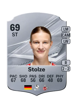 Stolze 69 ST