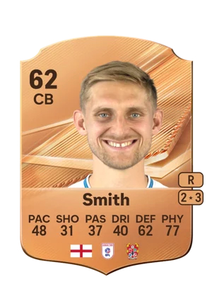 Smith 62 CB